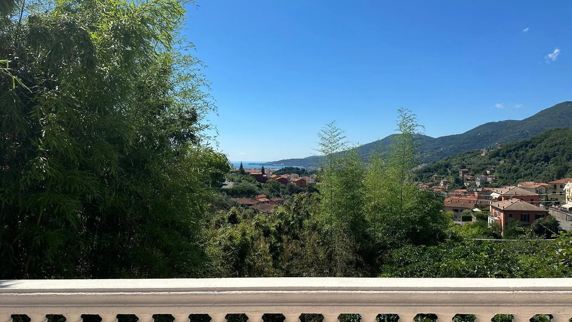 Villa Marinasco 10 Pax By Villasretreats La Spezia