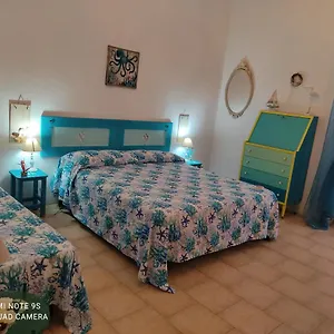 Holiday home Casa Allegra, La Spezia