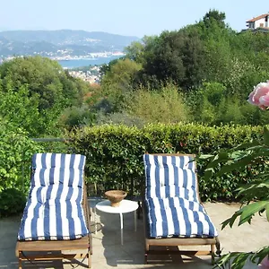  Chalet Lo Sul Golfo