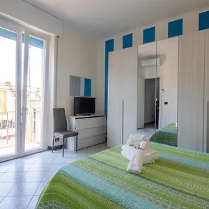 Guest house Il Cinquecento, La Spezia