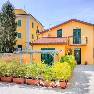  Villa Livia - L'opera Group