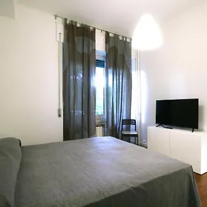  Apartamento Casa Garibaldi