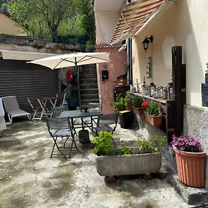 Guest house L'acciuga, La Spezia
