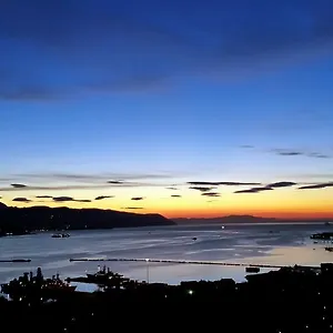 Il Pettirosso La Spezia