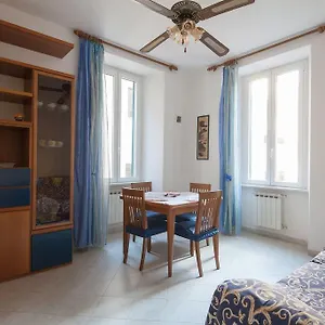  Appartamento Casa Beverini