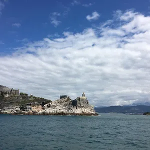 Inn La Taverna Del Metallo, La Spezia