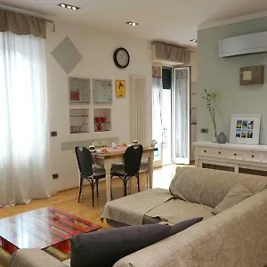 Apartment Interno 10, La Spezia