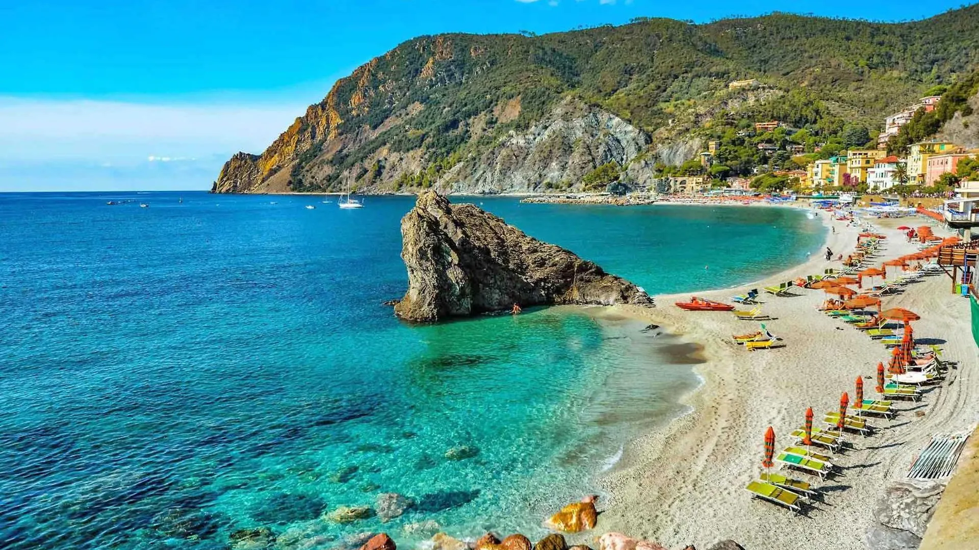 Villa Marinasco 10 Pax By Villasretreats La Spezia