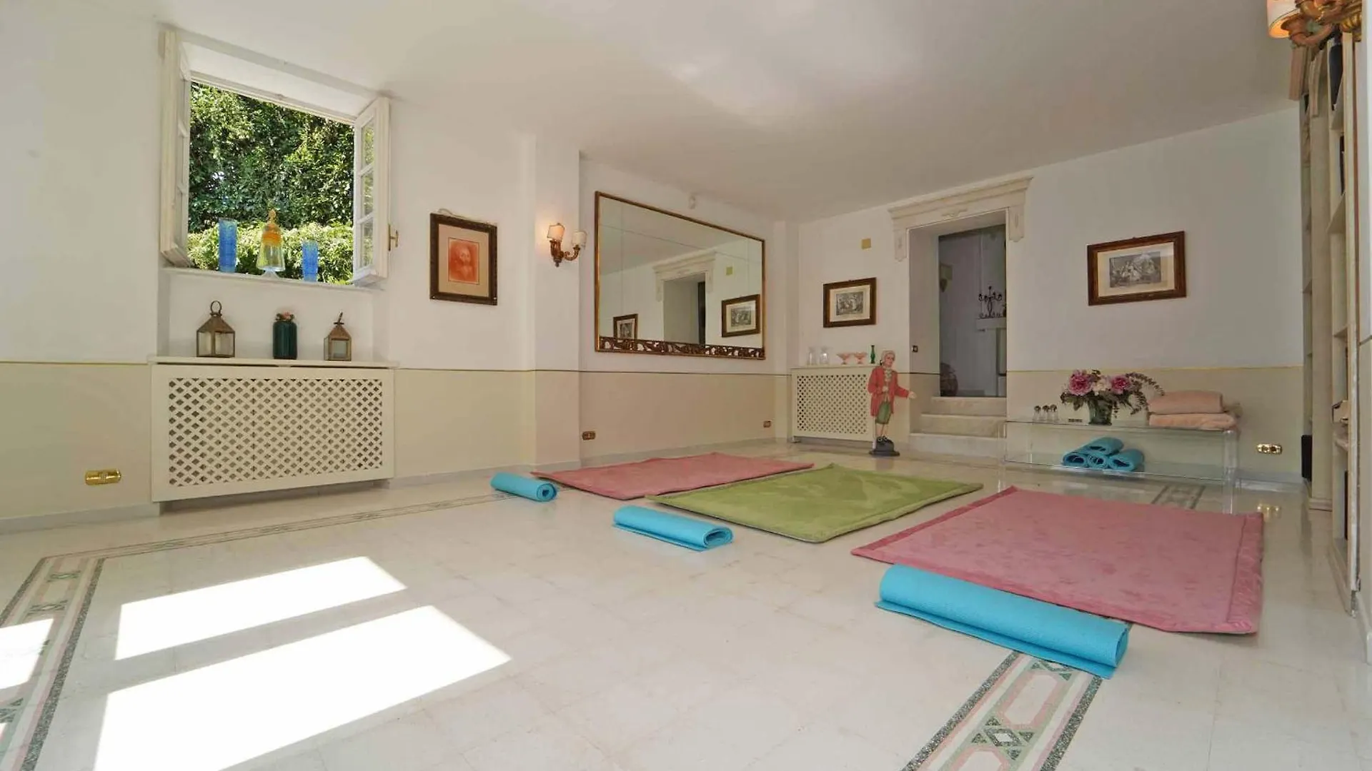 Villa Marinasco 10 Pax By Villasretreats La Spezia