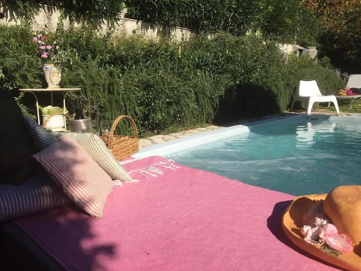 Villa Marinasco 10 Pax By Villasretreats La Spezia 0*,