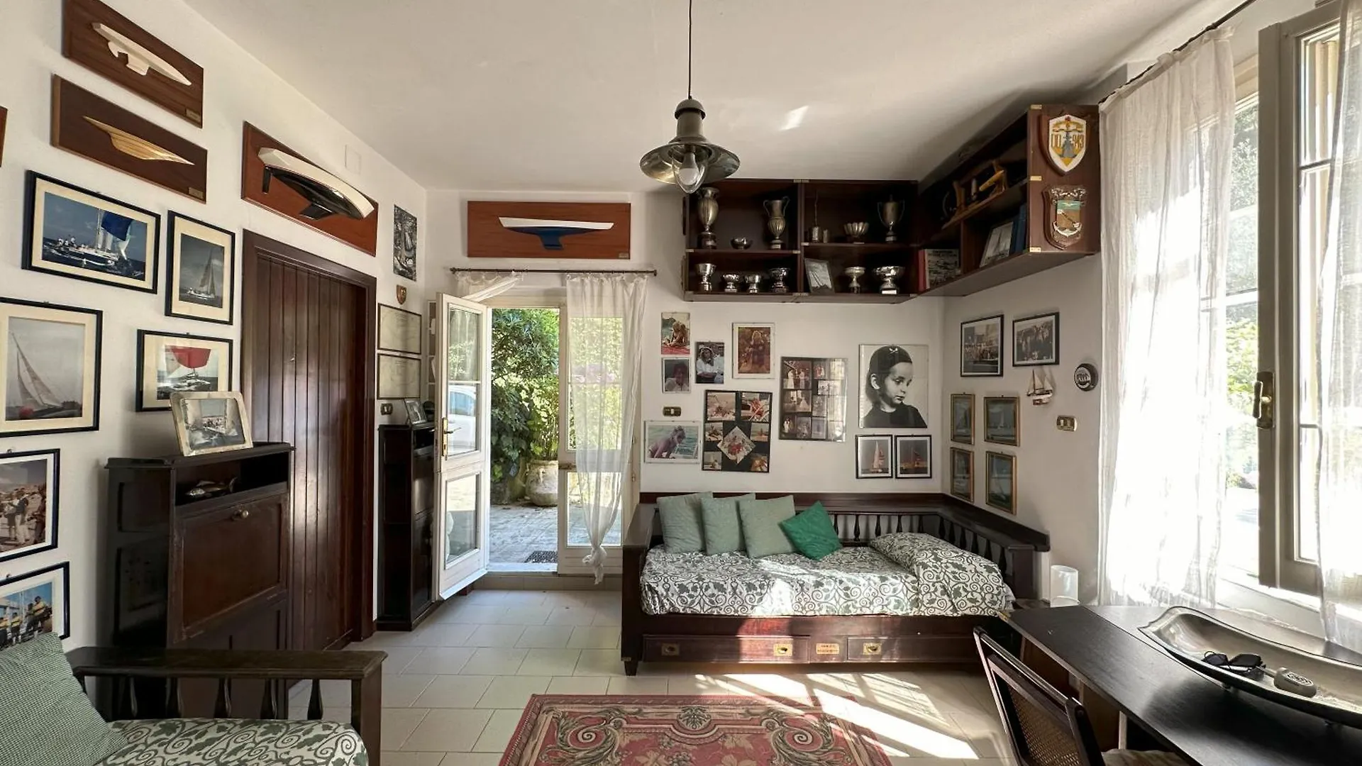 Villa Marinasco 10 Pax By Villasretreats La Spezia Italy