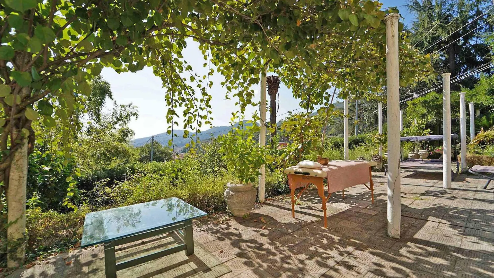 Villa Marinasco 10 Pax By Villasretreats La Spezia Italy