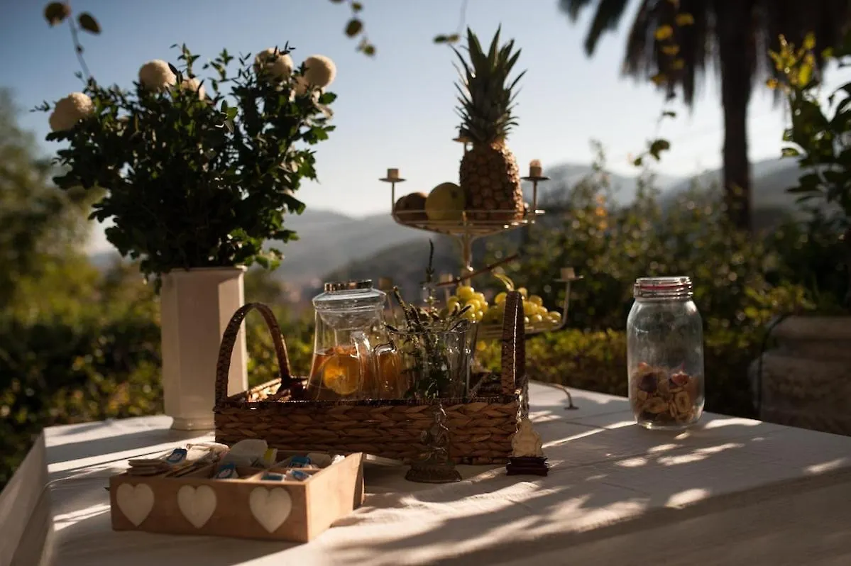 Villa Marinasco 10 Pax By Villasretreats La Spezia
