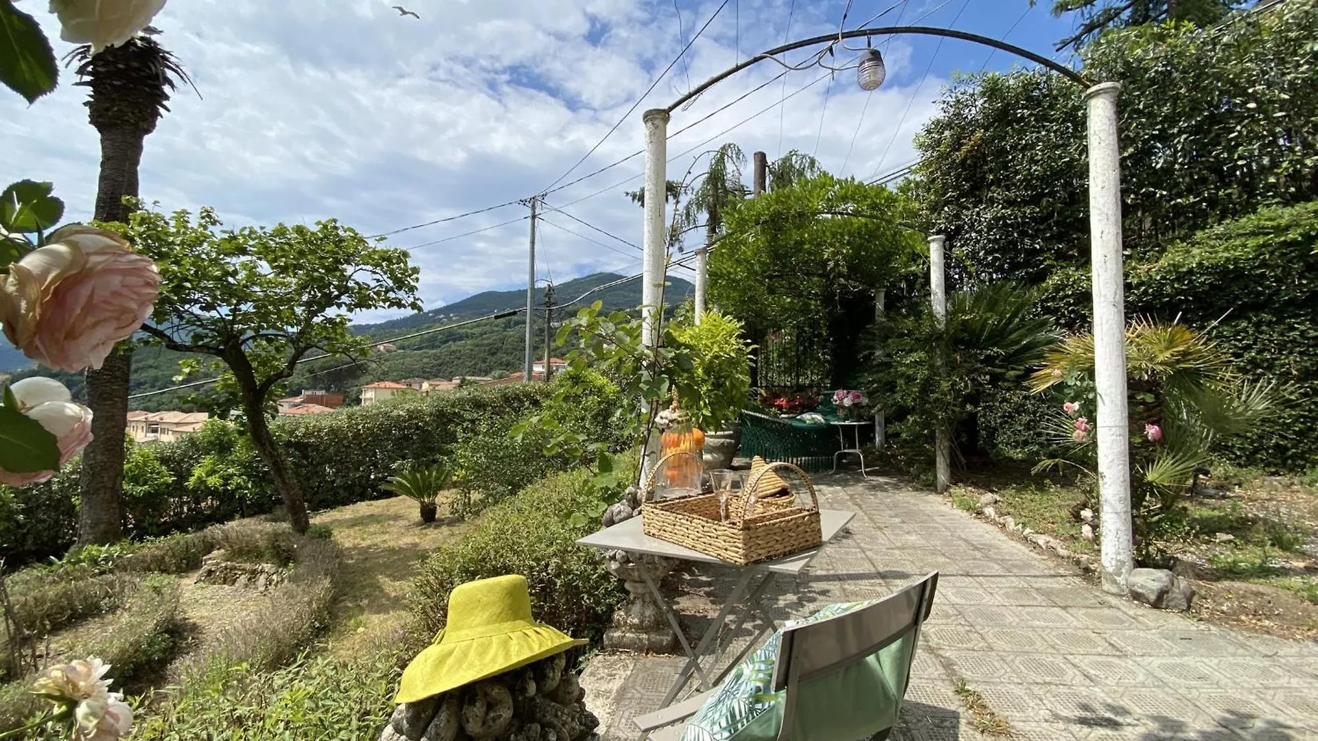 Villa Marinasco 10 Pax By Villasretreats La Spezia 0*,  Italy