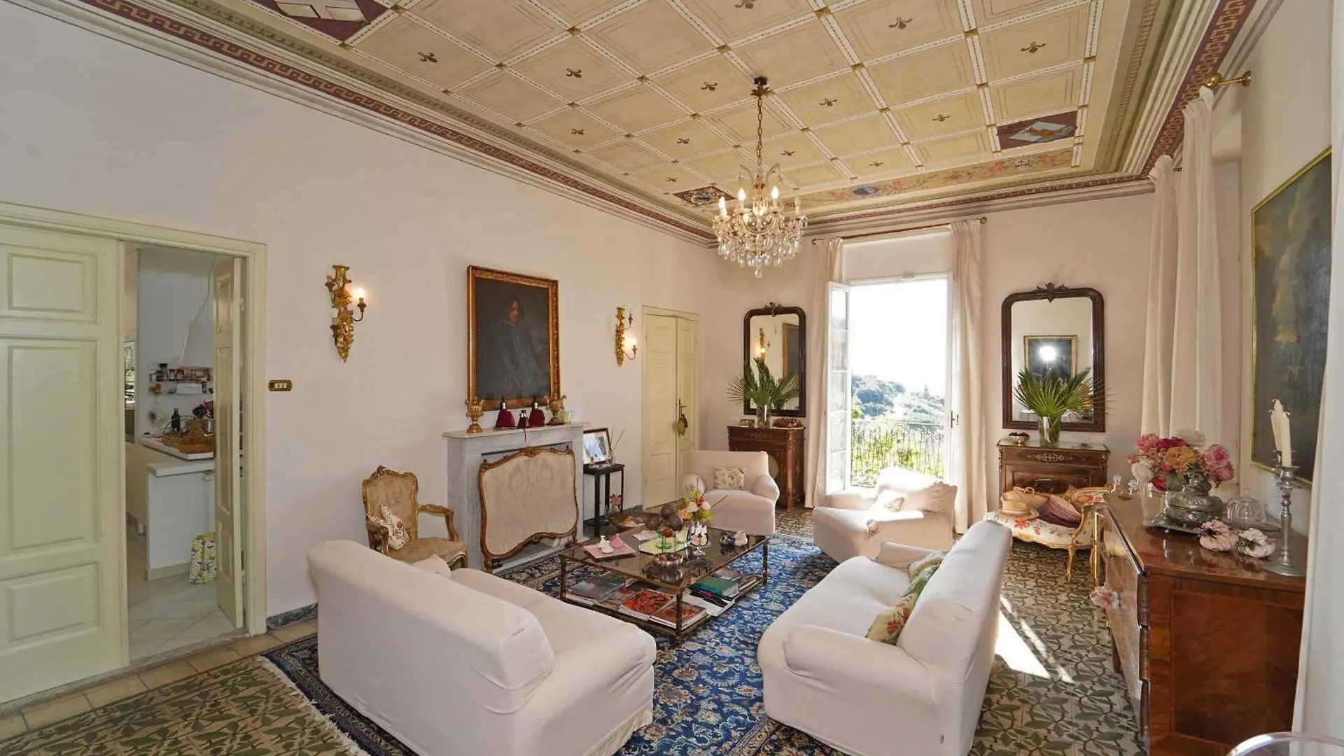 Villa Marinasco 10 Pax By Villasretreats La Spezia 0*,