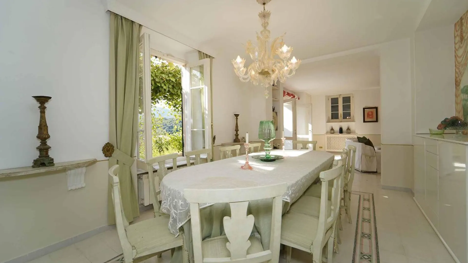 Villa Marinasco 10 Pax By Villasretreats La Spezia Italy