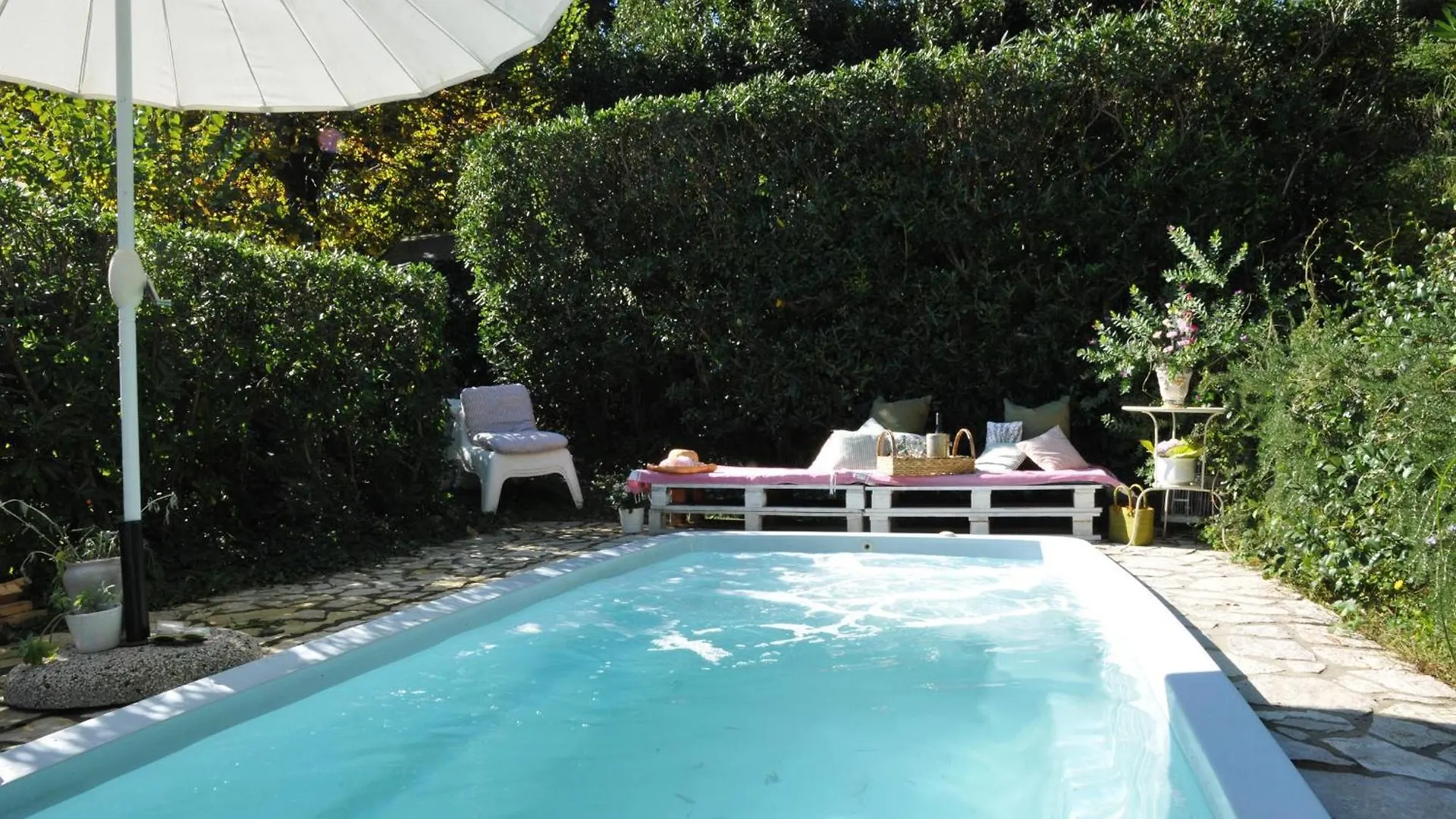 Villa Marinasco 10 Pax By Villasretreats La Spezia