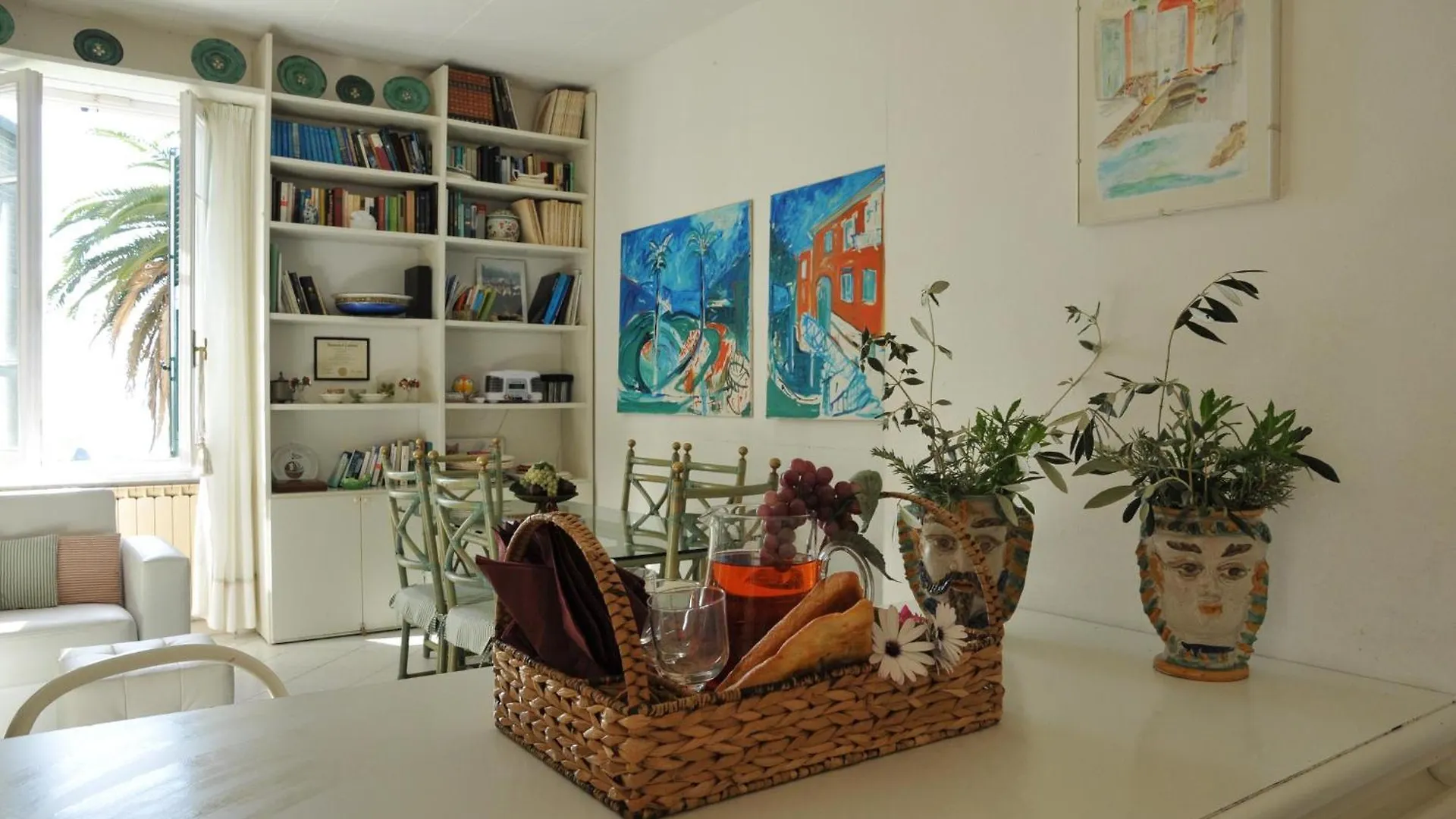 Villa Marinasco 10 Pax By Villasretreats La Spezia Italy