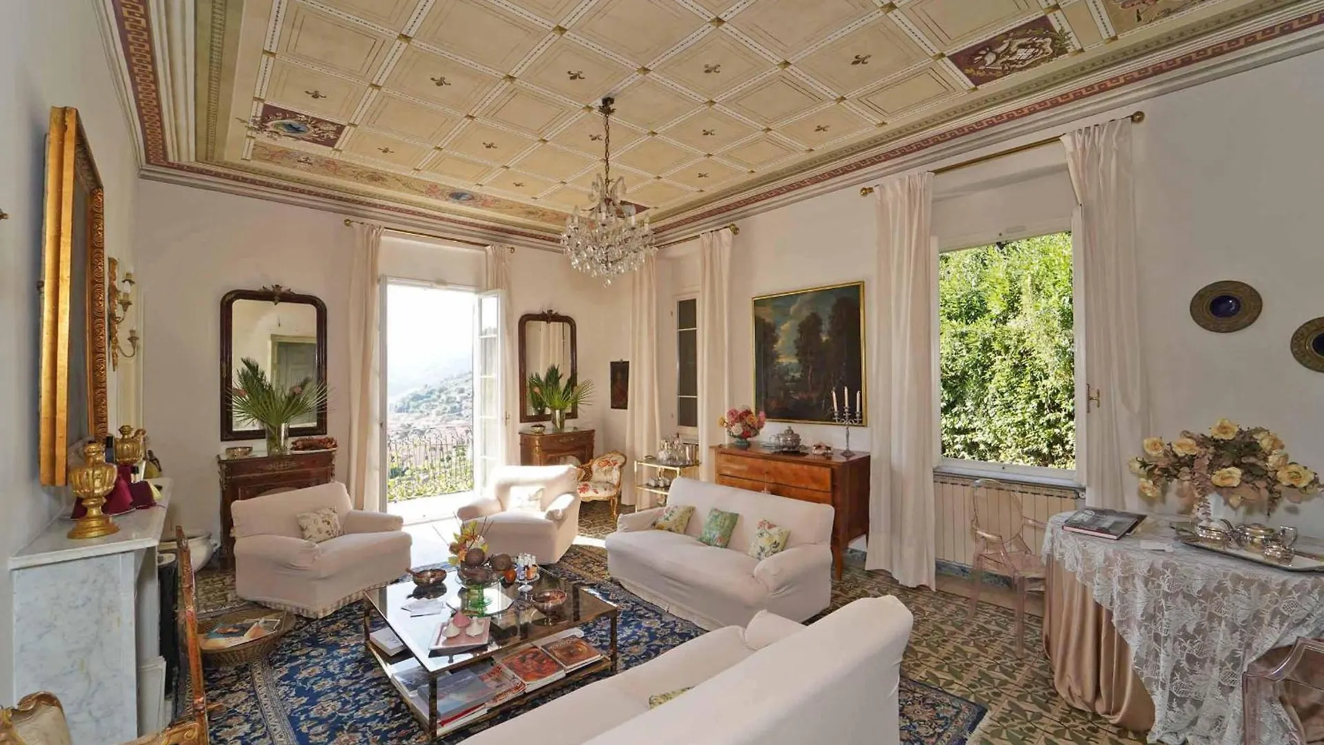 Villa Marinasco 10 Pax By Villasretreats La Spezia Italy
