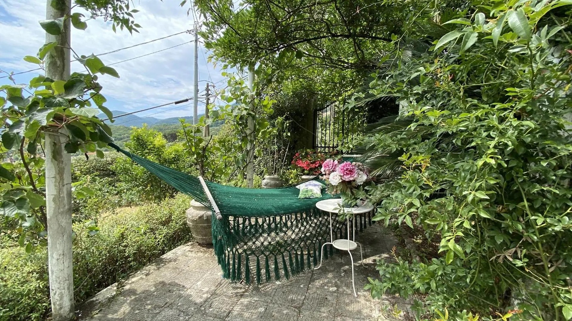 Villa Marinasco 10 Pax By Villasretreats La Spezia