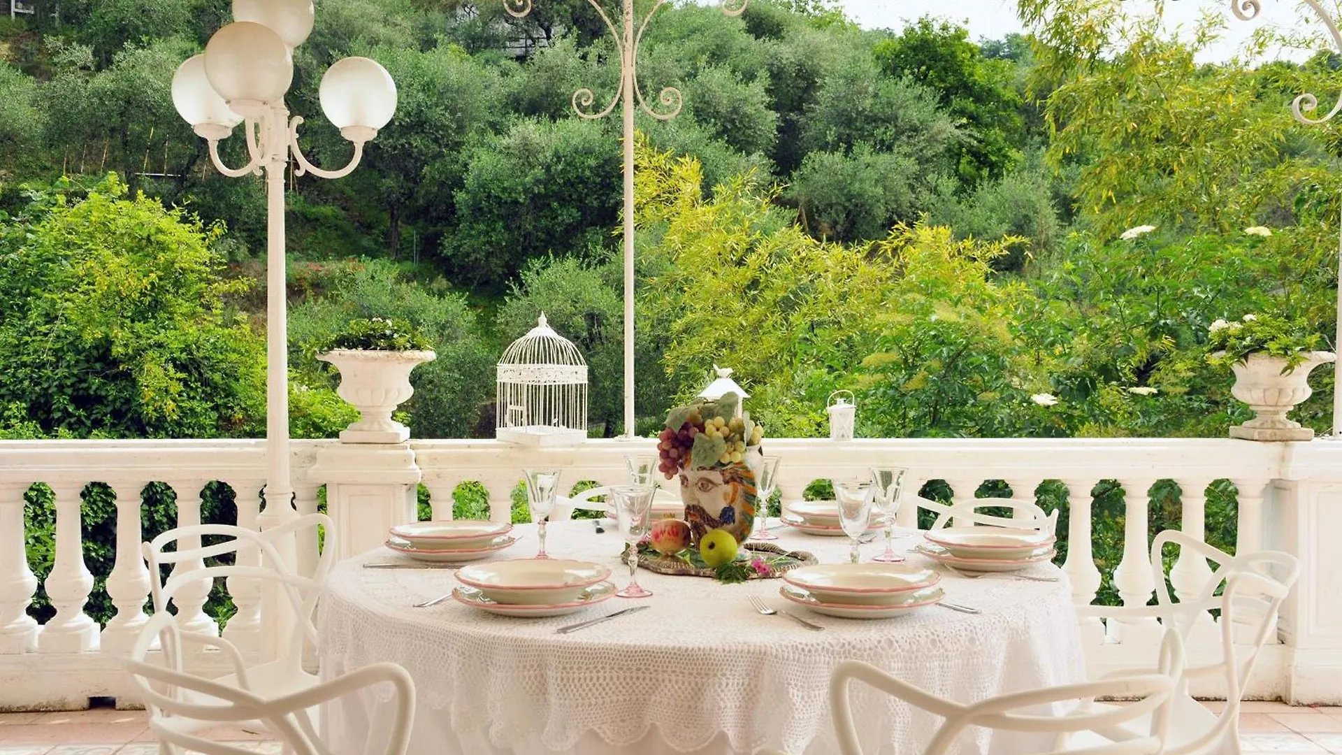 Villa Marinasco 10 Pax By Villasretreats La Spezia 0*,  Italy