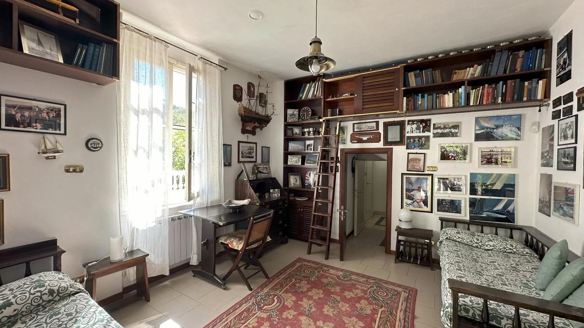 Villa Marinasco 10 Pax By Villasretreats La Spezia Italy