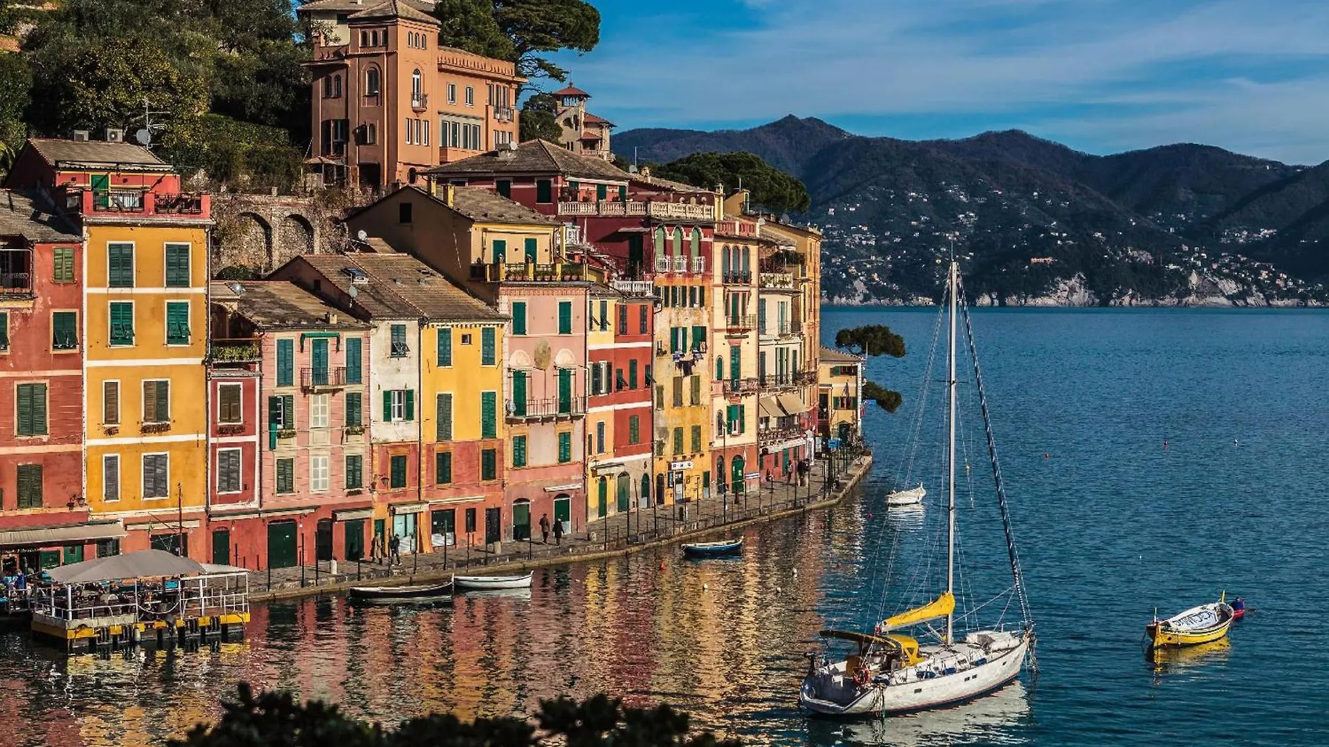 Villa Marinasco 10 Pax By Villasretreats La Spezia 0*,