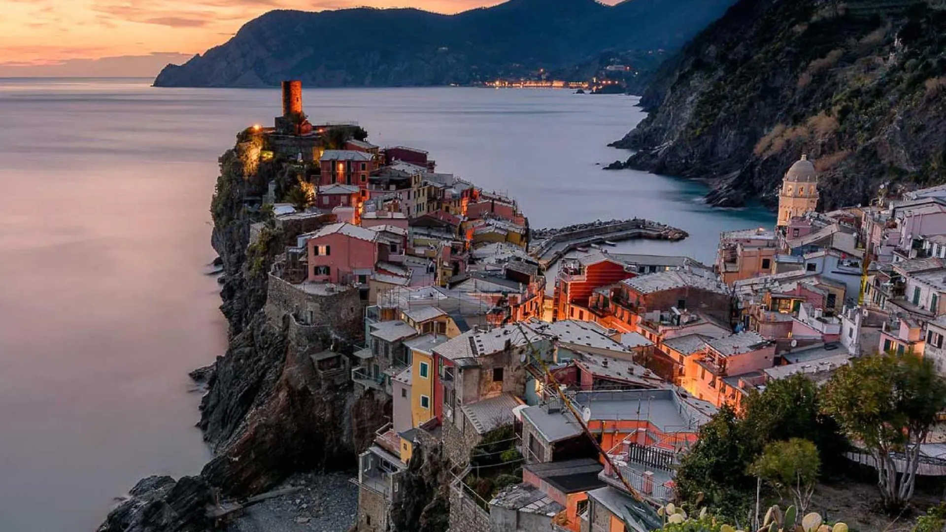 Villa Marinasco 10 Pax By Villasretreats La Spezia