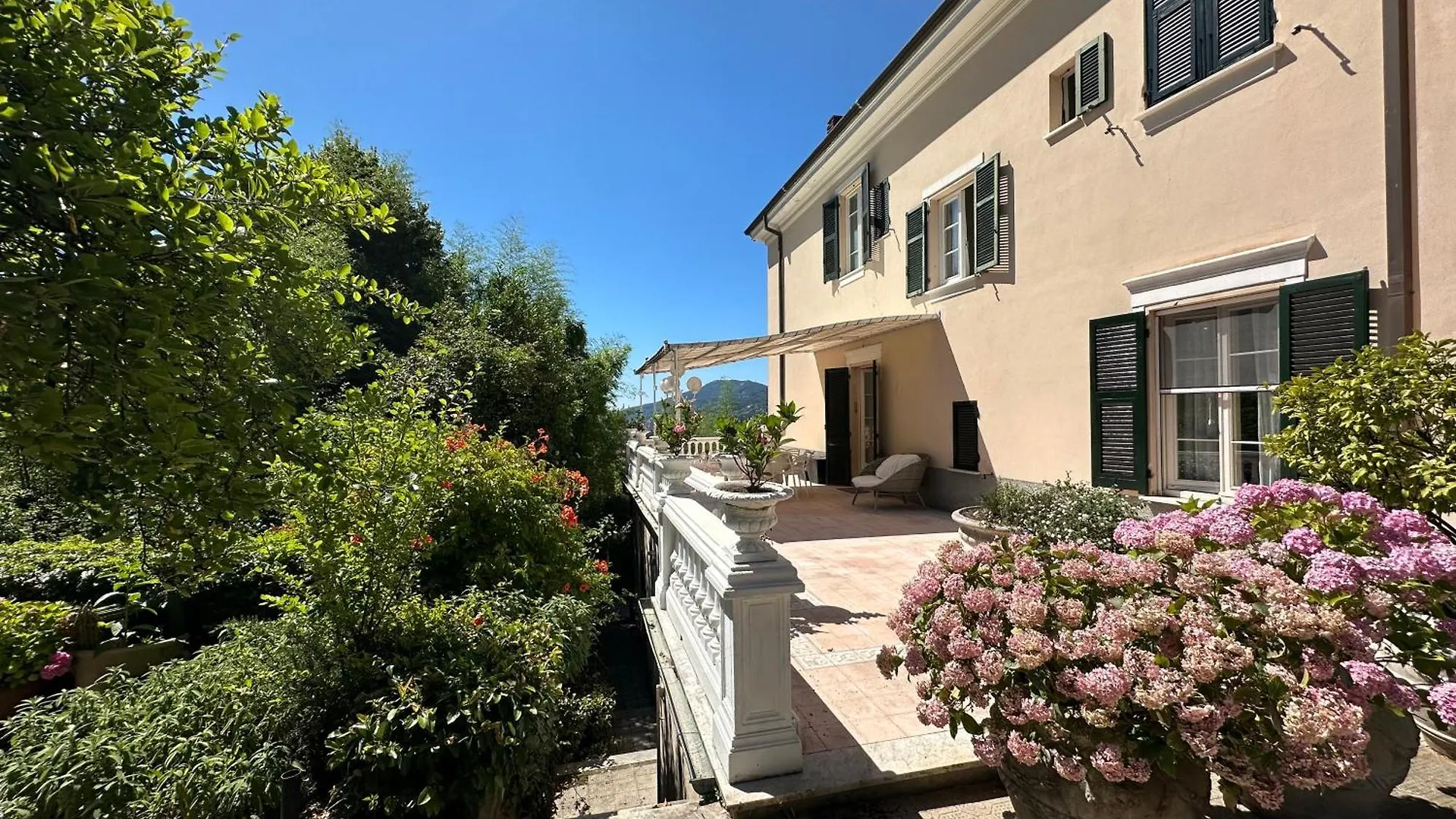 Villa Marinasco 10 Pax By Villasretreats La Spezia