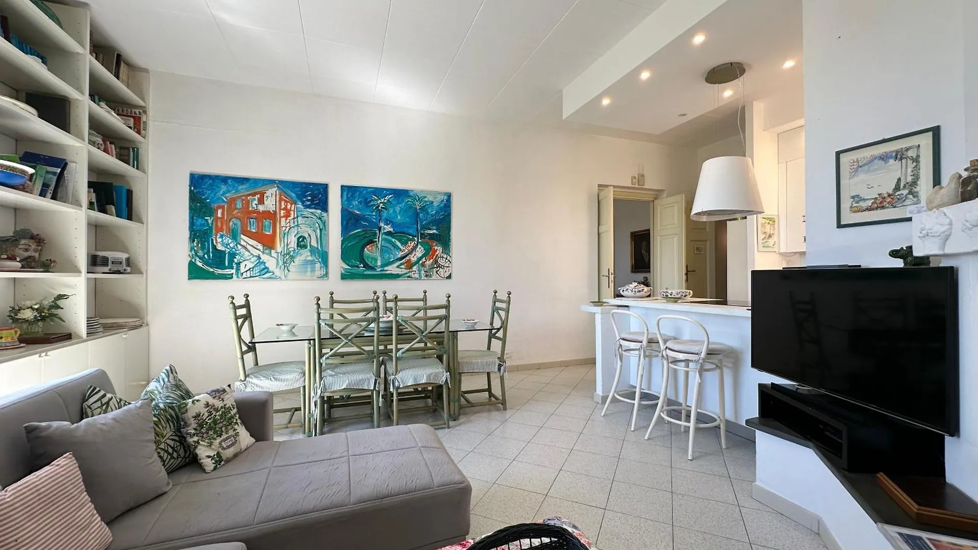 Villa Marinasco 10 Pax By Villasretreats La Spezia