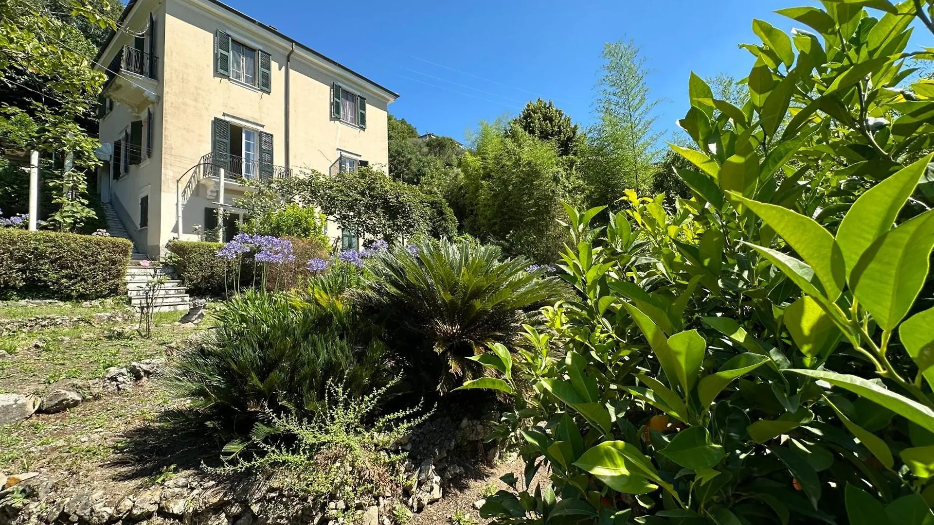 Villa Marinasco 10 Pax By Villasretreats La Spezia 0*,