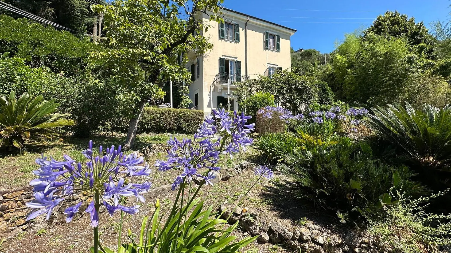 Villa Marinasco 10 Pax By Villasretreats La Spezia