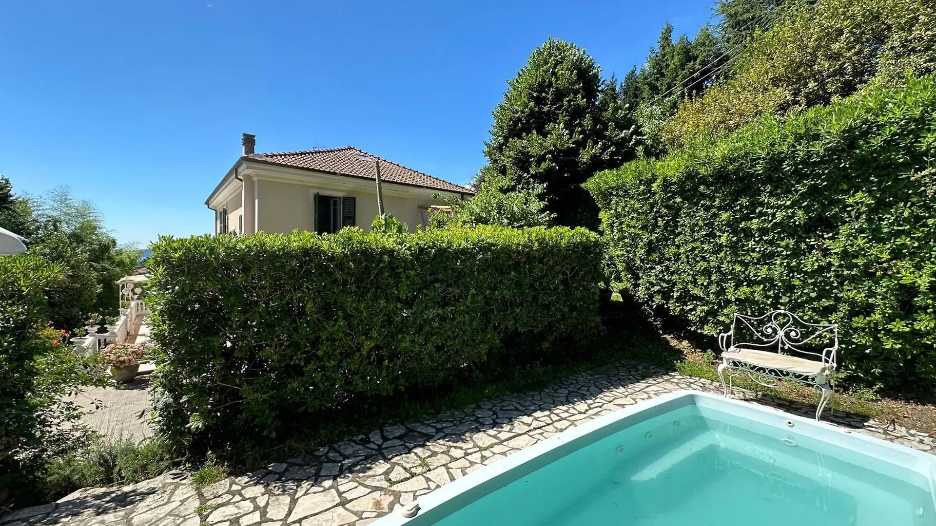 Villa Marinasco 10 Pax By Villasretreats La Spezia