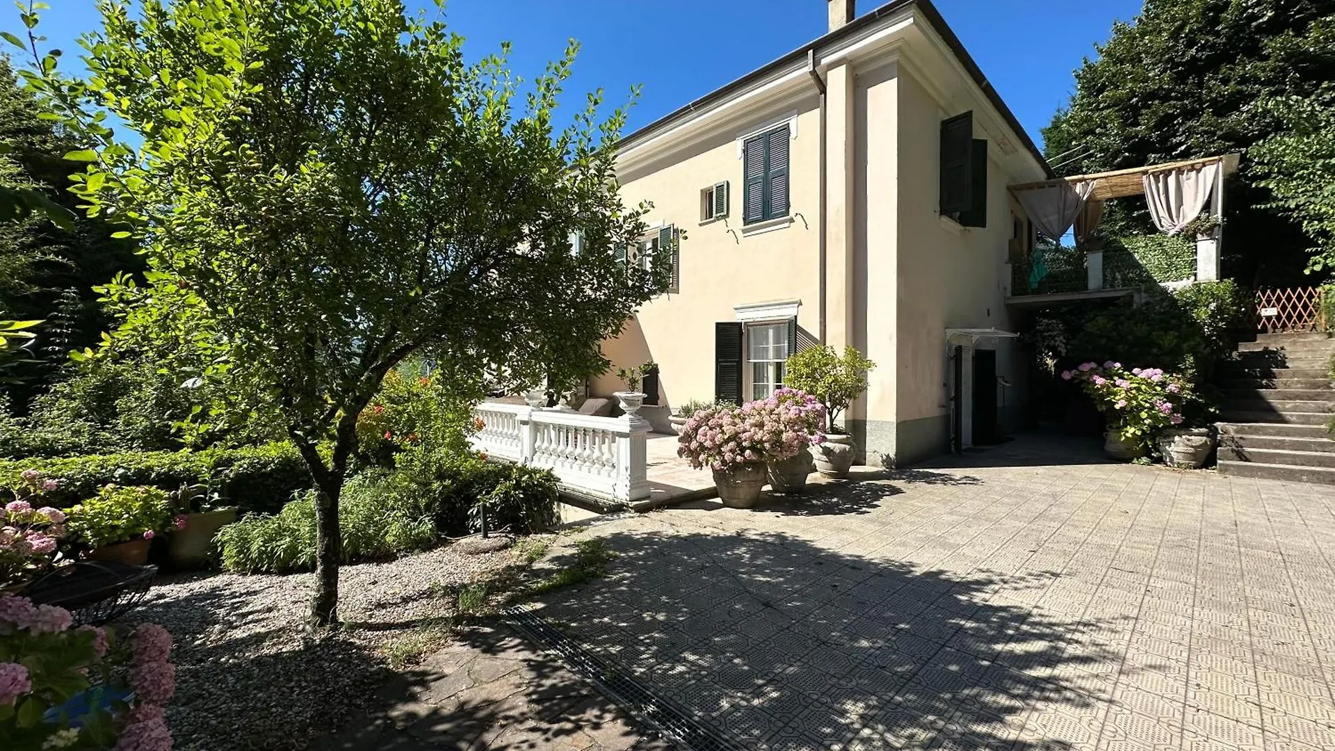 Villa Marinasco 10 Pax By Villasretreats La Spezia